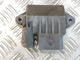 Блок свечей накала Gl 166