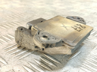 Блок свечей накала Gl 166