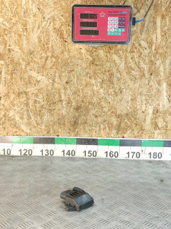 Блок свечей накала Gl 166