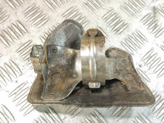 Экран тепловой Gl 166