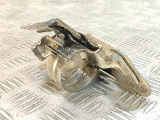 Экран тепловой Gl 166