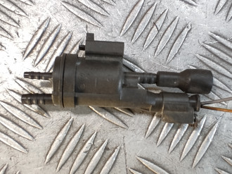 Клапан электромагнитный Gl 166