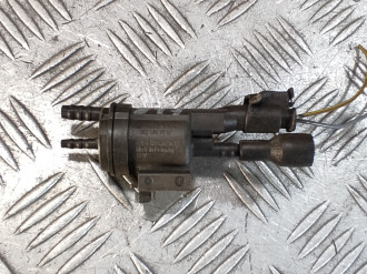 Клапан электромагнитный Gl 166