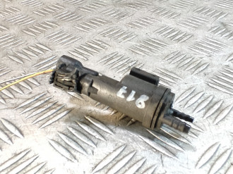 Клапан электромагнитный Gl 166