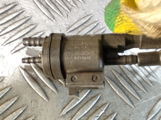 Клапан электромагнитный Gl 166