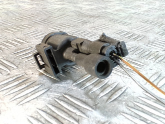 Клапан электромагнитный Gl 166