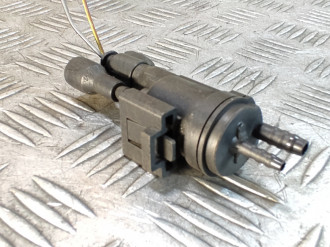 Клапан электромагнитный Gl 166