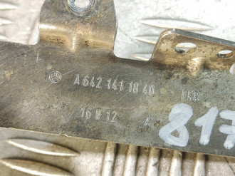 Кронштейн другой Gl 166