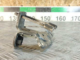 Кронштейн другой Gl 166