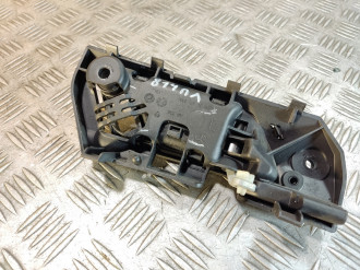 Ручка двери внутренняя передняя левая Ml 164