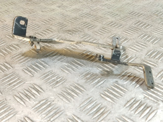 Кронштейн другой Gl 166