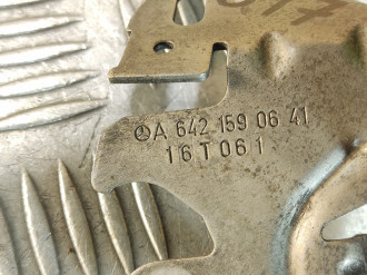 Кронштейн другой Gl 166