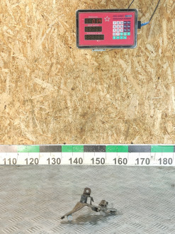 Кронштейн другой Gl 166