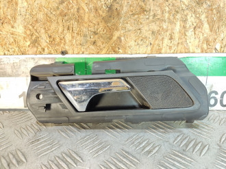 Ручка двери внутренняя задняя правая Ml 164