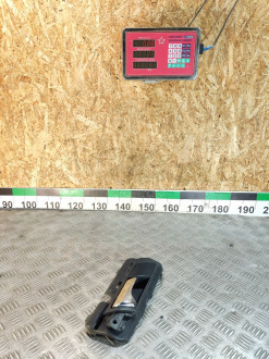 Ручка двери внутренняя задняя правая Ml 164