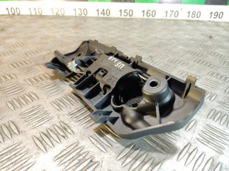 Ручка двери внутренняя задняя правая Ml 164