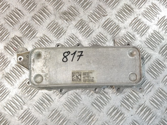 Радиатор масляный Gl 166