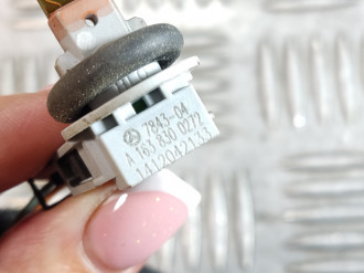 Датчик температуры воздуха Ml 164