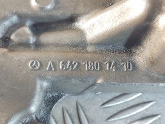 Корпус масляного фильтра Gl 166