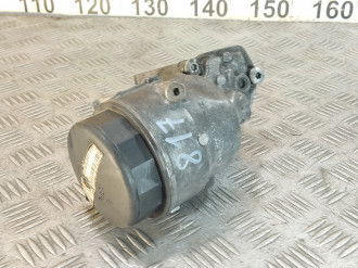 Корпус масляного фильтра Gl 166