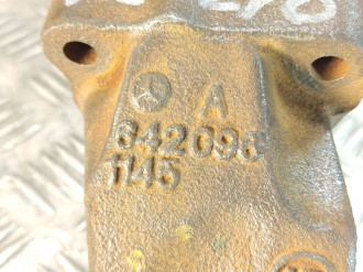 Кронштейн другой Gl 166