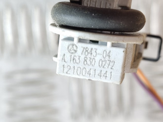 Датчик температуры воздуха Ml 164