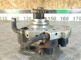 Тнвд Gl 166