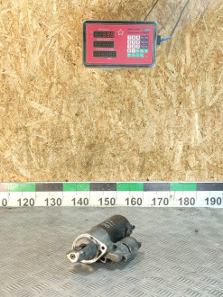 Стартер Gl 166