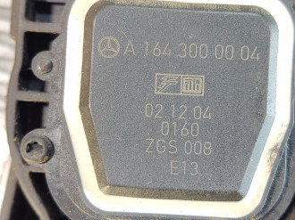 Педаль газа Ml 164