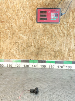 Датчик температуры воздуха Gl 166