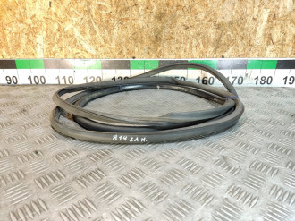 Уплотнитель двери задней левой Ml 164