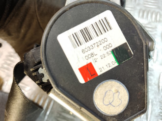 Ремень безопасности передний левый Ml 164