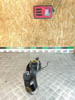 Ремень безопасности передний правый Ml 164