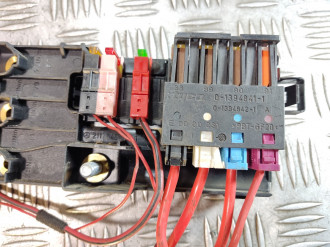 Блок предохранителей Ml 164