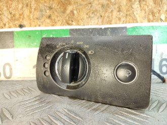 Переключатель света фар Ml 164