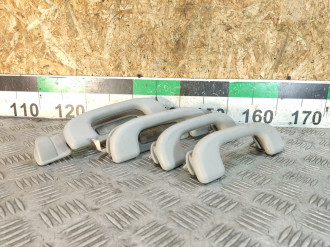 Ручка внутренняя потолочная комплект Ml 164