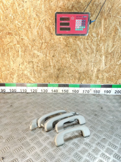 Ручка внутренняя потолочная комплект Ml 164