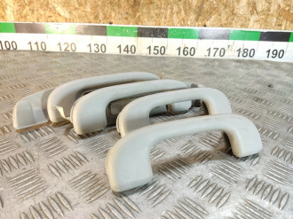 Ручка внутренняя потолочная комплект Ml 164