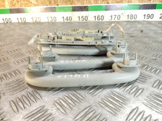 Ручка внутренняя потолочная комплект Ml 164