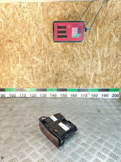 Пепельница передняя Ml 164