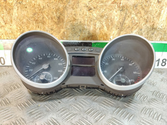 Панель приборов Ml 164