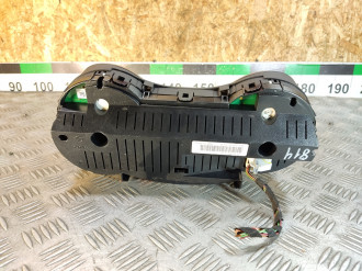 Панель приборов Ml 164