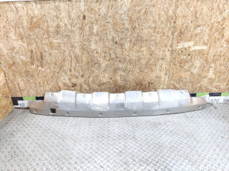 Накладка бампера заднего Ml 164