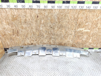 Накладка бампера заднего Ml 164