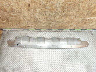 Накладка бампера заднего Ml 164