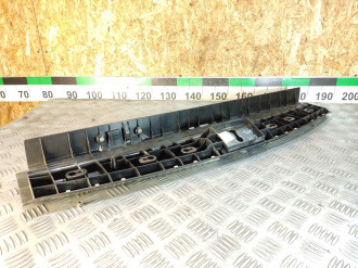 Обшивка багажника Ml 164