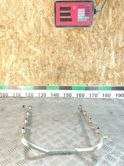 Рейка топливная рампа Ml 164