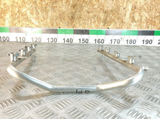 Рейка топливная рампа Ml 164