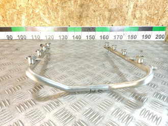 Рейка топливная рампа Ml 164