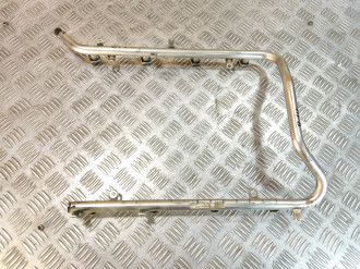 Рейка топливная рампа Ml 164